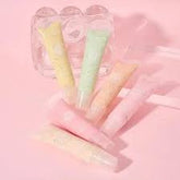 Hudamoji Fruit Lip Scrub